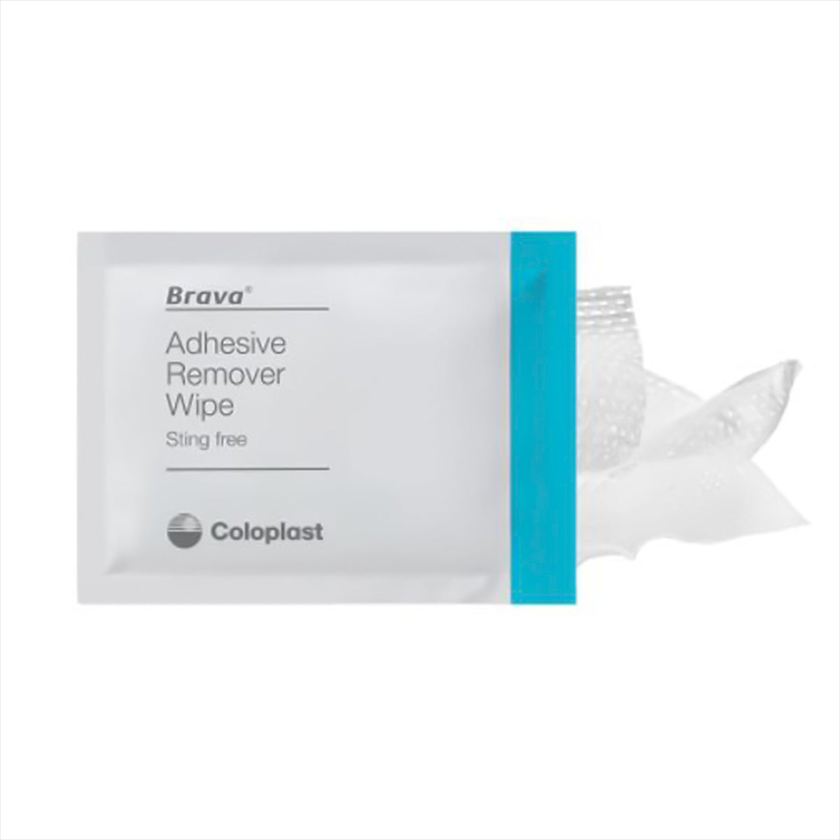 Brava Adhesive Remover 