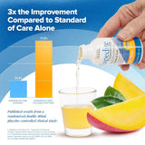 Expedite™ Mango-Peach Concentrated Collagen Dipeptides Medical Food 