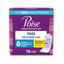 Poise Moderate Bladder Control Pads