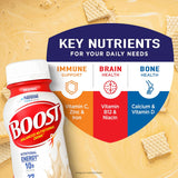 Boost® Original  Balanced Nutritional Drink