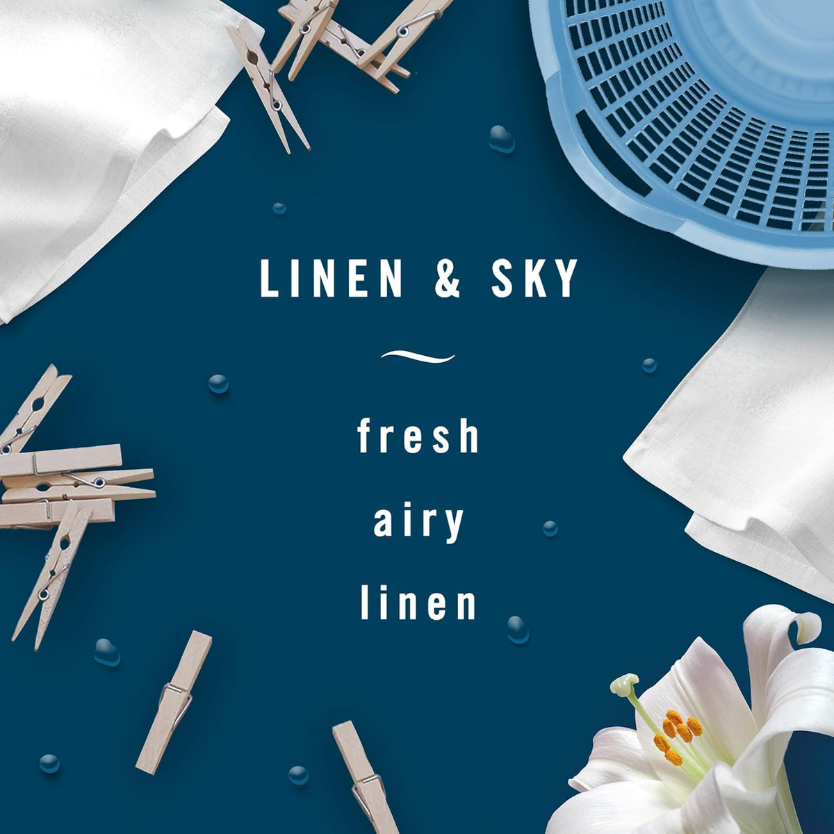 Febreze® AIR™ Mist Linen and Sky 