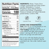 ProSource™ Collagen and Whey Protein Formula 