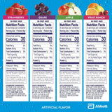 Pedialyte® Electrolyte Powder Packs