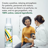 Citrus II® Spray Air Freshener