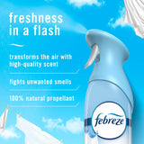 Febreze® AIR™ Mist Linen and Sky 