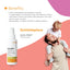 SKIN-PREP™ Skin Prep Spray