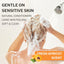 McKesson two-in-one shampoo and Body Wash