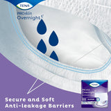 TENA® ProSkin Overnight Stretch Briefs 