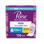 Poise Moderate Bladder Control Pads