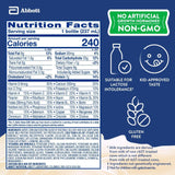 PediaSure® Grow & Gain Vanilla Shake 