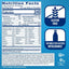 Oral Supplement Ensure® Original Vanilla Flavor Powder