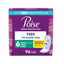 Poise Heavy Bladder Control Pads