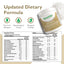NanoVM® t/f Powder Pediatric Tube Feeding Formula