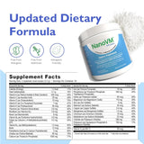 NanoVM® Dietary Supplement for Kids 