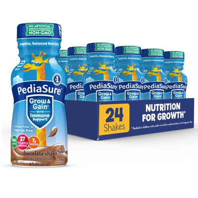 PediaSure® Grow & Gain Shake