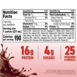 Boost® Glucose Control Balanced Nutritional Drink 