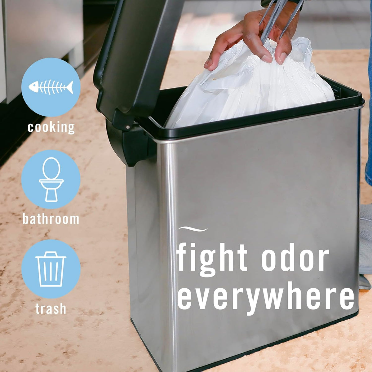 Febreze® AIR™ Mist Linen and Sky 