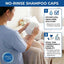No Rinse® Shampoo Cap