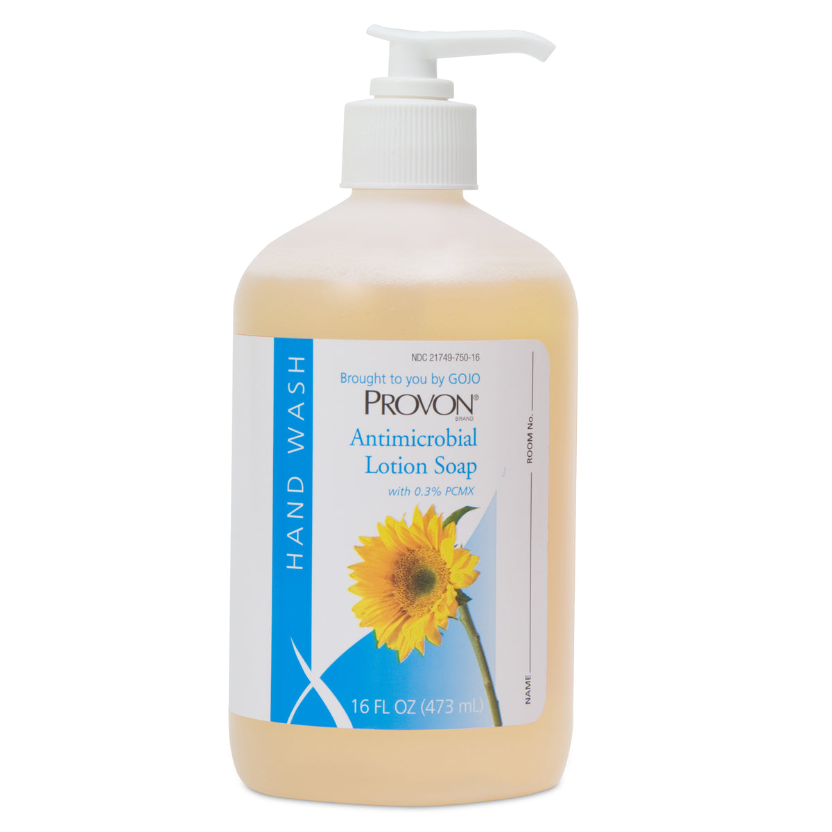 Provon® Citrus Scent Antimicrobial Lotion Soap 