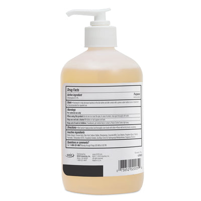 Provon® Citrus Scent Antimicrobial Lotion Soap