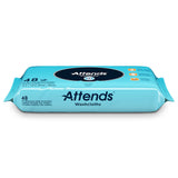 Attends® Unscented Washcloths 