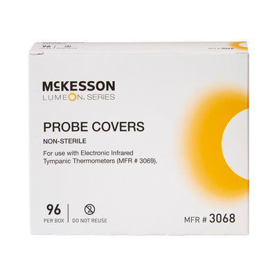 McKesson Lumeon Tympanic Thermometer Probe Cover