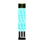 OneTouch® Ultra® Blue Blood Glucose Test Strip