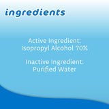 Pharma-C-Wipes® Isopropyl Alcohol Antiseptic 