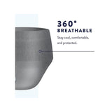 Prevail® Per-Fit® Daily Underwear For Men 