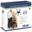 Drive Medical™ Four Wheel Rollator