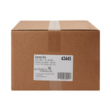 Graham Medical White Dental Bib 