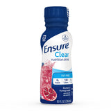 Ensure® Oral Supplement Clear Liquid