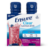 Ensure® Oral Supplement Clear Liquid