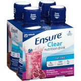 Ensure® Oral Supplement Clear Liquid
