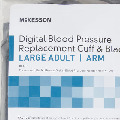 McKesson Reusable Blood Pressure Cuff