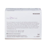 Quintet AC Blood Glucose Test Strips 