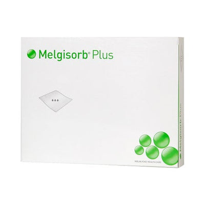 Melgisorb® Plus Alginate Dressing