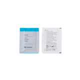 Brava Coloplast Skin Barrier Wipes 