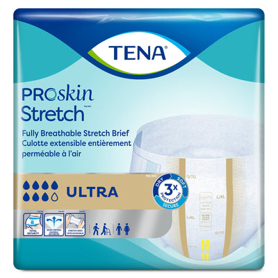 TENA® ProSkin Stretch Ultra Briefs