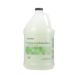 McKesson two-in-one shampoo and Body Wash