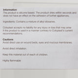 Brava® Skin Barrier Spray 