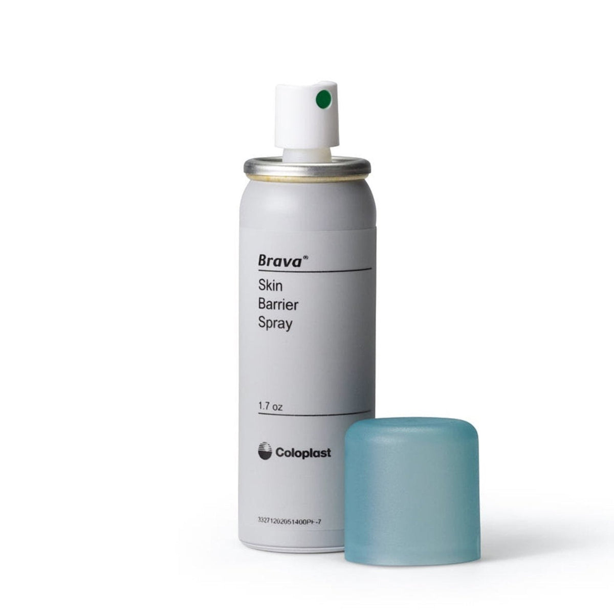 Brava® Skin Barrier Spray 