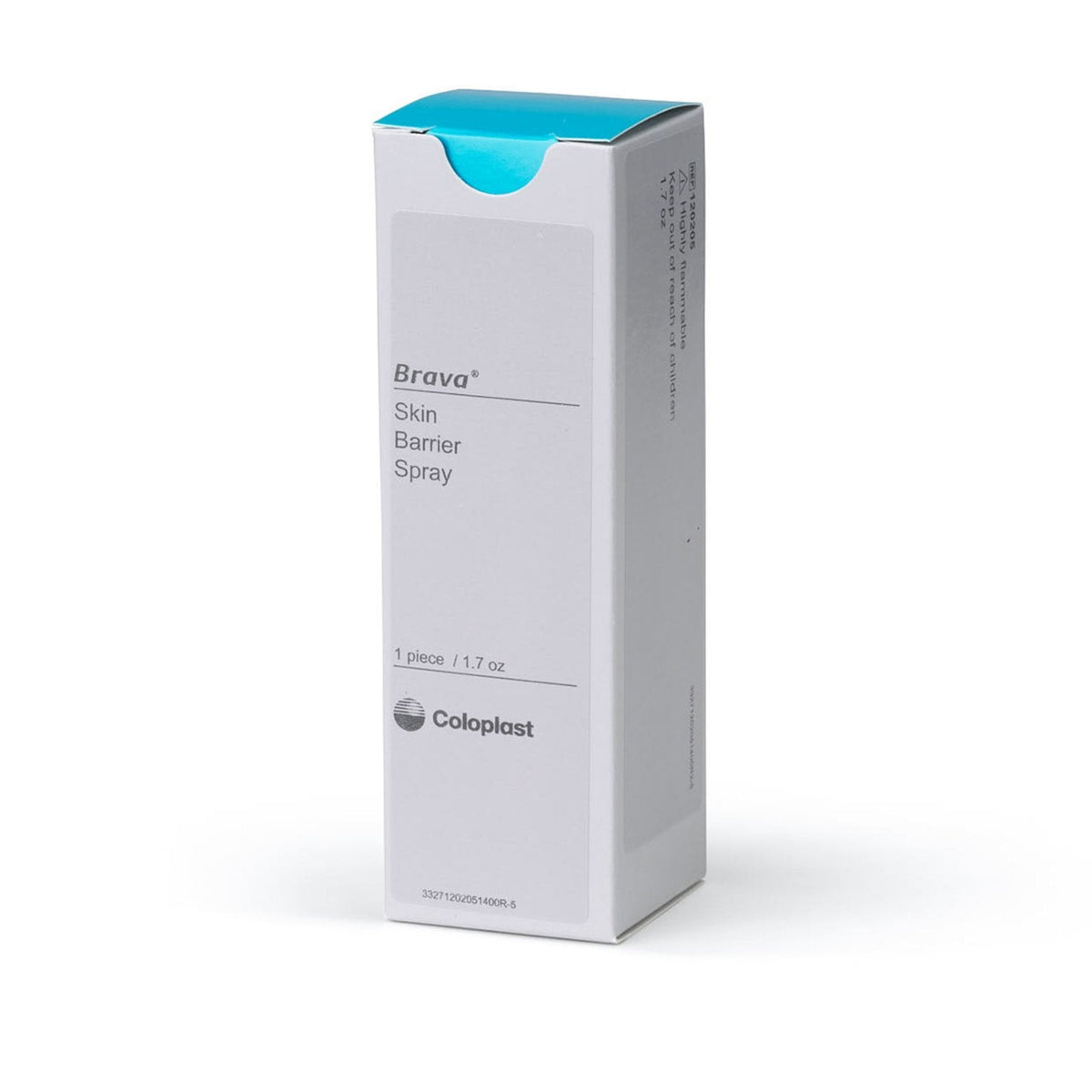 Brava® Skin Barrier Spray 
