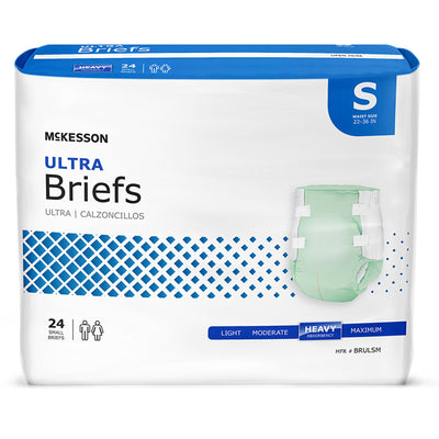McKesson Ultra Briefs