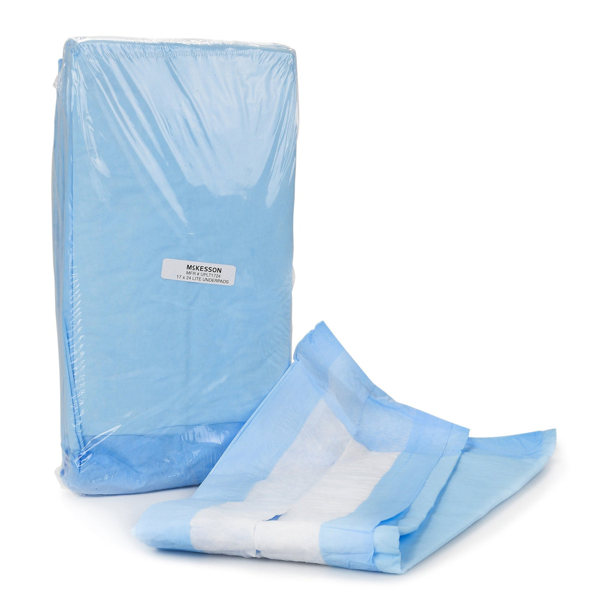 McKesson Classic Underpads