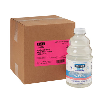 Thick-It® Clear Advantage® Thickened Water