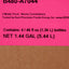 Thick-It® Clear Advantage® Thickened Water
