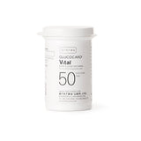 Glucocard Vital Blood Glucose Test Strips 