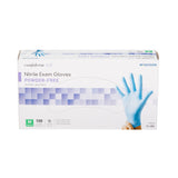 McKesson Confiderm® 3.8 Nitrile Exam Glove 