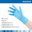 McKesson Confiderm® 3.8 Nitrile Exam Glove